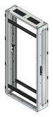 SORAX Cablemanagement Enclosure 47U,W=300xD=1.000xH=2.200mm