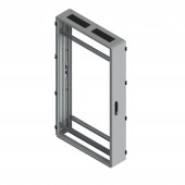 SORAX Cablemanagement Enclosure 47U,W=300xD=1.200xH=2.200mm