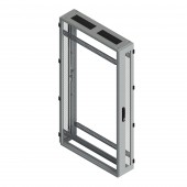 SORAX Cablemanagement Enclosure 47U,W=300xD=1.200xH=2.200mm