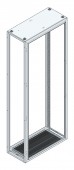 SORAX Depth Extension, RAL7035, W=800xD=400xH=2.000mm