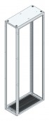 SORAX Depth Extension, RAL7035, W=800xD=400xH=2.200mm