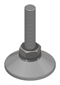 SORAX Levelling Feet