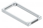 SORAX Plinth, Ventilated, W=600xD=1.200xH=100mm,RAL7035