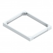 SORAX Plinth, Ventilated, W=800xD=1.000xH=100mm,RAL7035