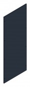 SORAX Rear Panel, IP54, B=800xH=2.000mm, RAL9005