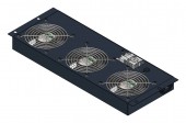 SORAX Roof Fan Set Primary RAL9005