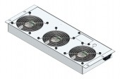 SORAX Roof Fan Set Secondary RAL7035