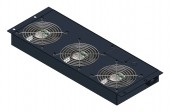 SORAX Roof Fan Set Secondary RAL9005