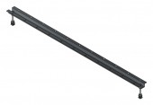 SORAX Roof System Trays, H=100mm, D=1.200mm