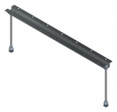 SORAX Roof System Trays, H=100mm, D=800mm