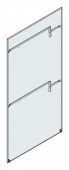 SORAX Side Wall D=1.200xH=2.200mm, RAL7035, entire