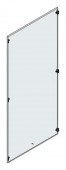 SORAX Side Wall IP54, D=1.000xH=2.000mm, RAL7035