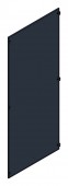 SORAX Side Wall IP54, D=1.000xH=2.200mm, RAL9005