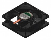 SORAX Single Fan