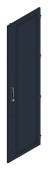 SORAX Steel Sheet Door IP54, W=600xH=2.200mm, RAL9005