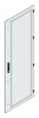 SORAX Steel Sheet Door IP54, W=800xH=2.200mm, RAL7035