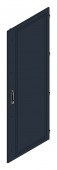 SORAX Steel Sheet Door IP54, W=800xH=2.200mm, RAL9005