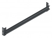 SORAX Top-Hat Rail, 1U