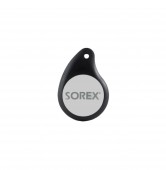 Sorex RFID chip for unlocking/locking door handles