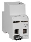 SPD 1+1 TT, Class I+II+III(B+C+D) 255V, Iimp 12.5kA+RC