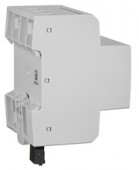 SPD, 3+0 TNC, Class I+II+III(B+C+D) 255V, Iimp 12.5kA+RC