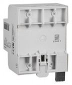 SPD, 3+0 TNC, Class I+II+III(B+C+D) 255V, Iimp 12.5kA+RC