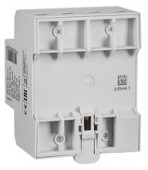 SPD, 3+1 TT, Class I+II+III(B+C+D) 255V, Iimp 12.5kA