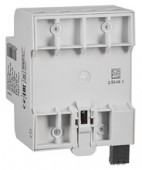 SPD, 3+1 TT, Class I+II+III(B+C+D) 255V, Iimp 12.5kA+RC