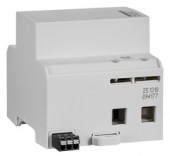 SPD, 3+1 TT, Class I+II+III(B+C+D) 255V, Iimp 12.5kA+RC