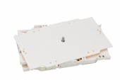 Splicebox, 16 fibre,LC,9/125µm OS2, culisant,19