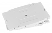 Splicebox, 24 Fibre, SC/APC, 9/125µm OS2, 19