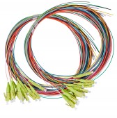 Splicebox, 24 fibre,LC,50/125?m OM5, culisant,19,1UV , ECO