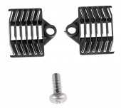 Splicebox, 4 Fibre, LC/APC, 9/125µm OS2, 19, 1U,Class C