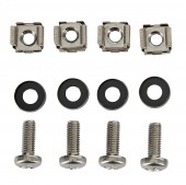 Splicebox FO gol pt 24 cuplori LC-Duplex, 1U, negru