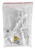 Splicebox FTTx exterior pt. 12 fibre W200xH235xD67mm
