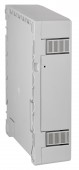 Splicebox FTTx exterior pt. 24 fibre W200xH235xD67mm