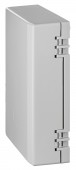 Splicebox FTTx exterior pt. 24 fibre W200xH235xD67mm