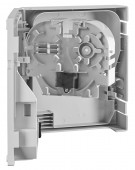 Splicebox FTTx exterior pt. 24 fibre W200xH235xD67mm
