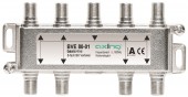 Splitter BK 1xF-Mama-8xF-Mama,Multimedia,5-1006MHz,BVE80-01