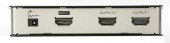 Splitter HDMI, HDMI 1.3b, 1 semnal la 2 aparate