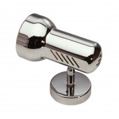 Spot Bara Rodin Crom 1xE27 60W