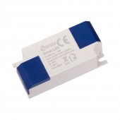 Spot Bart LED 6500K IP20, negru, Erste