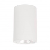 Spot Bart LED 18W IP20, alb, Erste