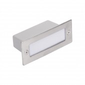 Spot Incastrat Armin 12LED 0.1W 6400K IP65