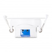 Spot LED Rotund 5W 6500K 75x45mm