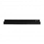 Spot Negru FAGURE Fix 18W 4000K IP20 pentru Sina Magnetica - NOVELITE
