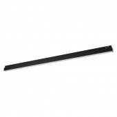 Spot Negru LINIAR 30W 4000K IP20 900mm pentru Sina Magnetica - NOVELITE