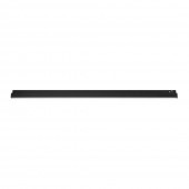 Spot Negru LINIAR 30W 4000K IP20 900mm pentru Sina Magnetica - NOVELITE