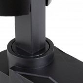 Spot Sina Clasica Negru CONIC 20W 3000K IP20 - NOVELITE