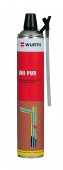 Spuma monocomponenta gri cartus 750ml